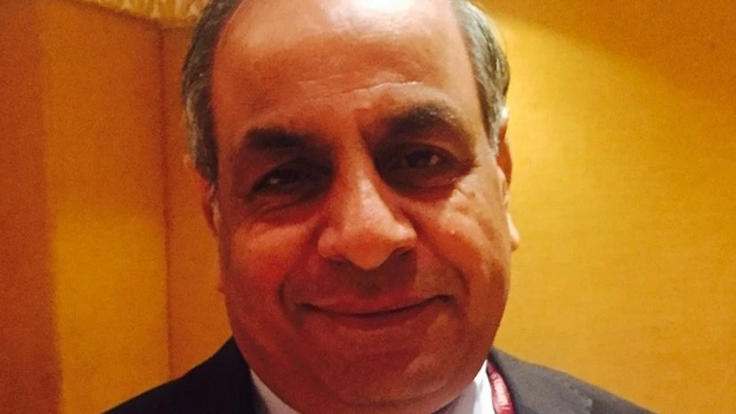 IRCTC poised to be one-stop shop for all travel related services: A K Manocha IRCTC poised to be one-stop shop for all travel related services: A K Manocha