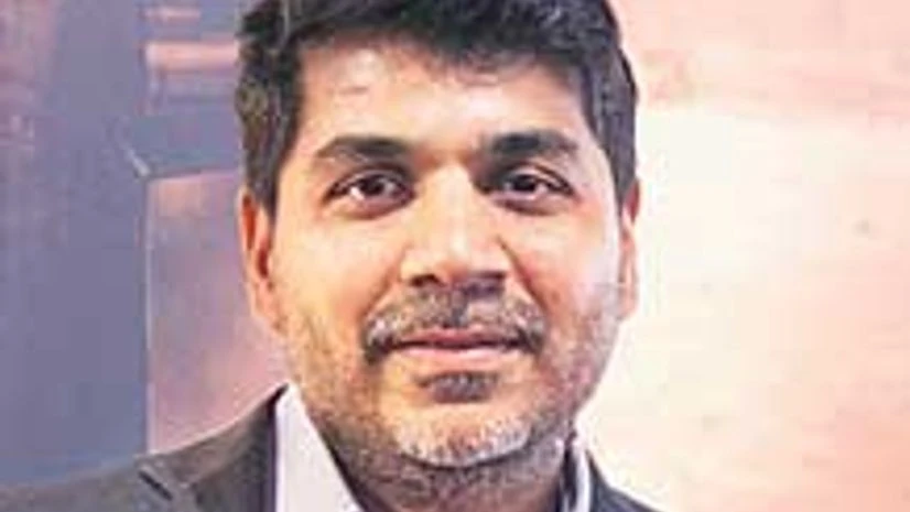 Neelesh Talathi Neelesh Talathi