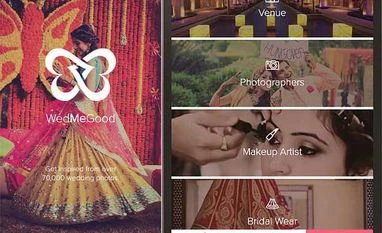 Wedding planning a click away Wedding planning a click away