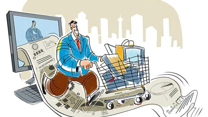 Discounting still the name of the game for e-commerce Discounting still the name of the game for e-commerce