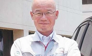 We are afraid to invest more in India: Toyota Kirloskar Motor Akito Tachibana