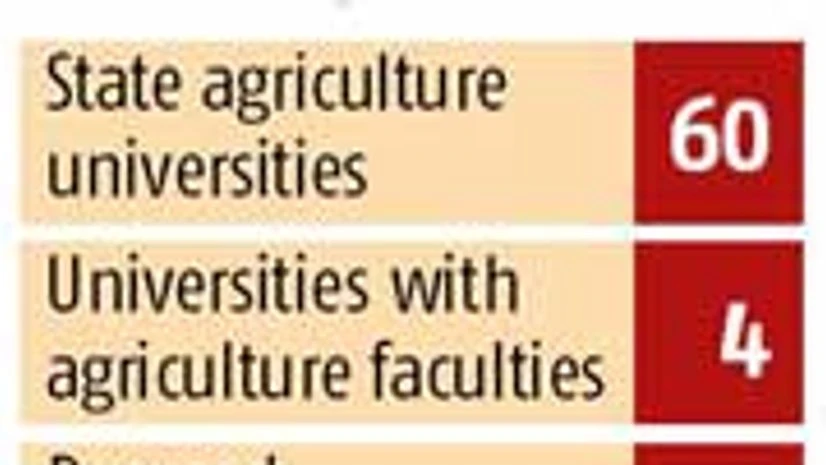 Common entrance test for vets likely Common entrance test for vets likely