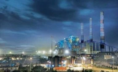 NTPC-SAIL Power selects BHEL to set up thermal power project in Odisha NTPC-SAIL Power selects BHEL to set up thermal power project in Odisha