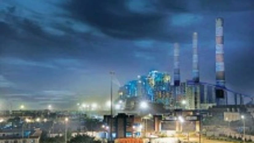 NTPC-SAIL Power selects BHEL to set up thermal power project in Odisha NTPC-SAIL Power selects BHEL to set up thermal power project in Odisha