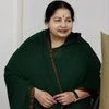 J Jayalalithaa