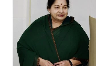 Tamil Nadu assembly elections: AIADMK takes lead, could disprove exit polls J Jayalalithaa