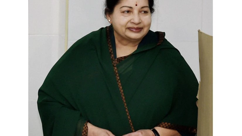 J Jayalalithaa J Jayalalithaa