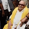Karunanidhi