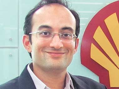 Shell India announces new head | Company News - Business Standard