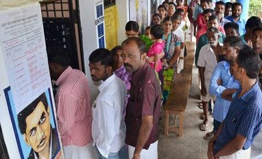Kerala Assembly polls: LDF surges ahead, leading in 88 constituencies Kerala Assembly polls