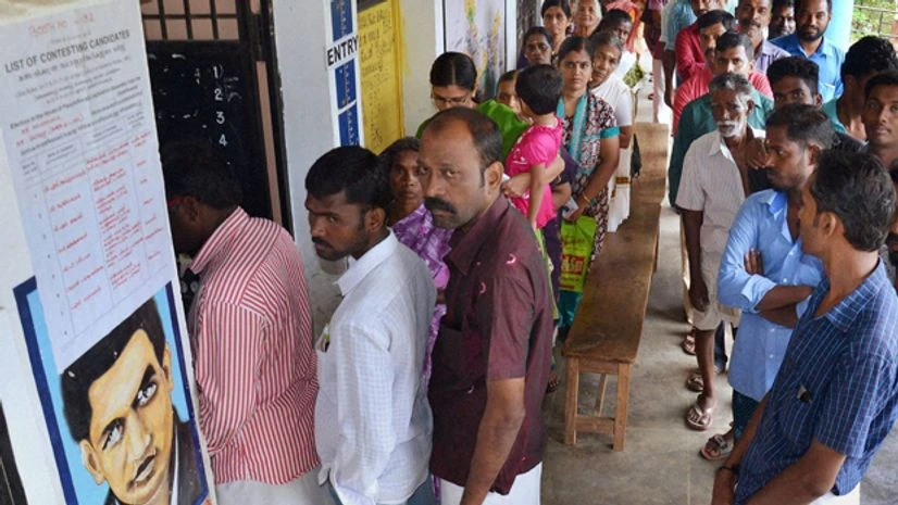 Kerala Assembly polls Kerala Assembly polls