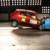 Renault Kwid Crash Test (Source: Ncap)