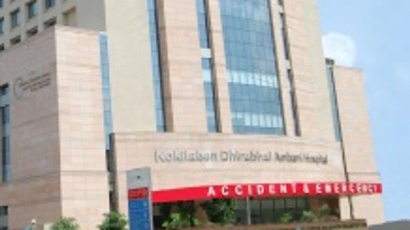 Kokilaben Hospital joins 'Go Green Stay Fit' campaign Kokilaben Hospital joins 'Go Green Stay Fit' campaign