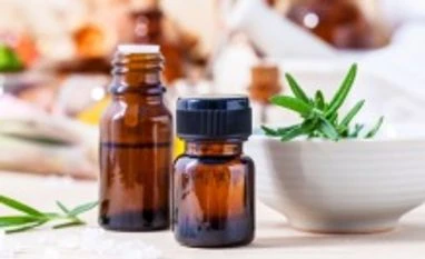 First batch of 100 students inducted into All India Institute of Ayurveda Ayurvedic medicine image via Shutterstock.