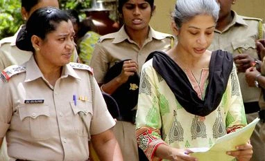 Sheena Bora case judge transferred, says would have finished trial soon Indrani Mukerjea