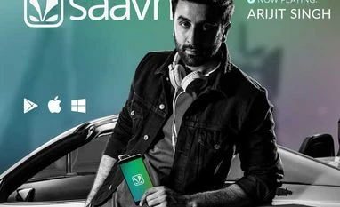 Stories pave the way forward for Saavn Stories pave the way forward for Saavn