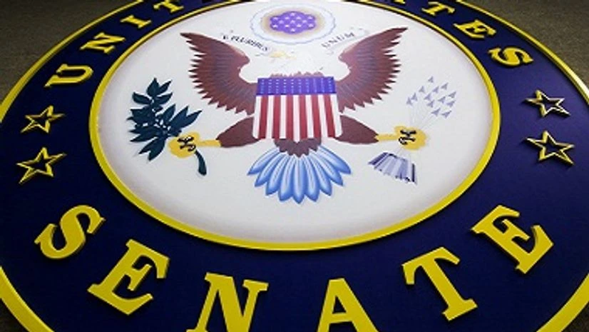 US Senate passes bill allowing 9/11 victims to sue Saudi Arabia US Senate passes bill allowing 9/11 victims to sue Saudi Arabia