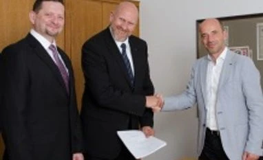 Kistler Group acquires Schatz Group Kistler and Schatz Group officials