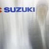 Suzuki motor