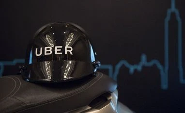 We are on an investment mode in India: Uber Uber admits defeat in war with Karnataka over bike taxis