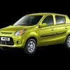 New Alto 800