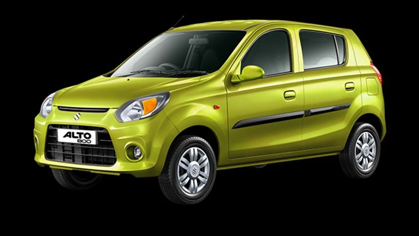 New Alto 800 New Alto 800