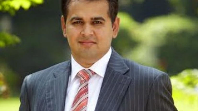 Prasan Firodia Prasan Firodia