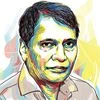 Suresh Prabhu