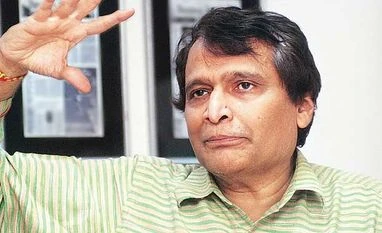 Govt to provide fiscal stimulus to boost industrial growth: Prabhu Govt to provide fiscal stimulus to boost industrial growth: Prabhu
