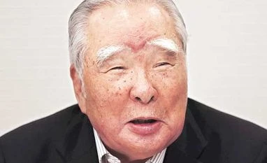 Other markets safe after Suzuki's Japan faux pas Osamu Suzuki