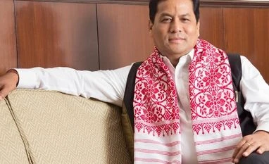 No one will be named foreigner even if name is not in NRC Bill: Assam CM Sarbananda Sonowal (Photo: Twitter)