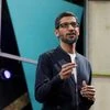Sundar Pichai