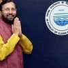 Prakash Javadekar