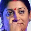 Smriti Irani