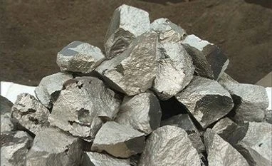 Ferrochrome industry seeks Patnaik's push to restore export duty Ferrochrome industry seeks Patnaik's push to restore export duty