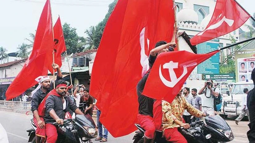 Kerala polls: Left is still right in this old bastion Kerala polls: Left is still right in this old bastion