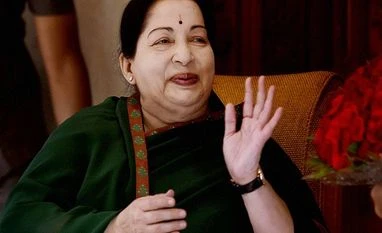 Tamil Nadu govt issues guidelines to protect Good Samaritans Tamil Nadu Chief Minister and AIADMK Supremo J Jayalalithaa smiles as she is greeted after her party's win in the state Assembly polls in Chennai