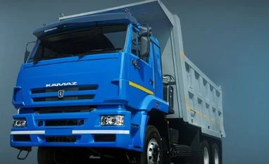 Banks pad up to rid AMW Motors debt Banks close to finalising AMW-Kamaz deal