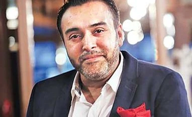 Zorawar Kalra is taking Indian cuisine to the world Zorawar Kalra