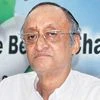 Amit Mitra
