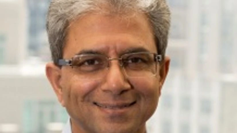 Abhijit Nimgaonkar, office managing principal and India CEC's head, ZS Associates Abhijit Nimgaonkar, office managing principal and India CEC's head, ZS Associates