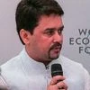 Anurag Thakur
