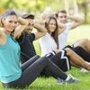 Exercise lowers risk of cancer