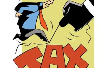 'Encroached property cannot be considered a capital asset':ITAT 'Encroached property cannot be considered a capital asset'