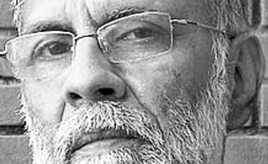 The Benegal Committee has given the Censor Board blanket powers: Pankaj Butalia Pankaj Butalia