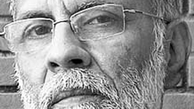 Pankaj Butalia The Benegal Committee has given the Censor Board blanket powers: Pankaj Butalia