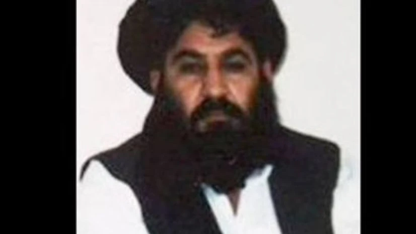 Taliban leader Mullah Mansour 'likely killed' in US airstrike Taliban leader Mullah Mansour 'likely killed' in US airstrike