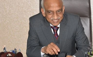 Isro realigns orbit of Mars mission spacecraft 'Mangalyaan' A S Kiran Kumar