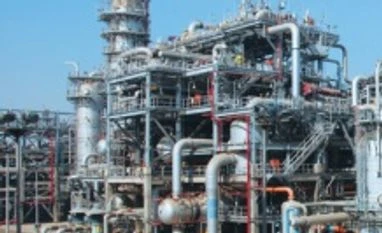 OPaL inches closer to commissioning $4.5 bn petrochemical project in Dahej OPaL inches closer to commissioning $4.5 bn petrochemical project in Dahej