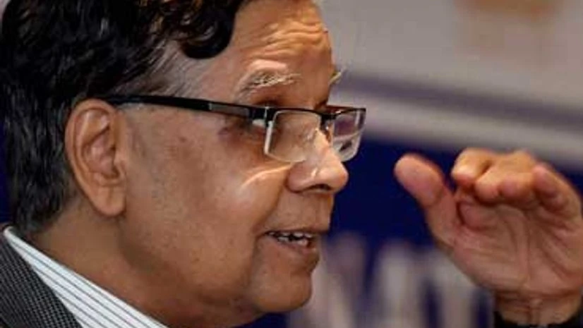 Arvind Panagariya Arvind Panagariya